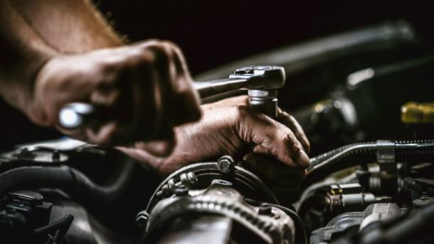  remplacement moteur voiture Tubize