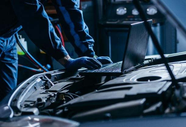 diagnostic voiture Tubize 