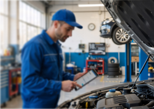 Diagnostic technologique et solutions techniques pérennes
